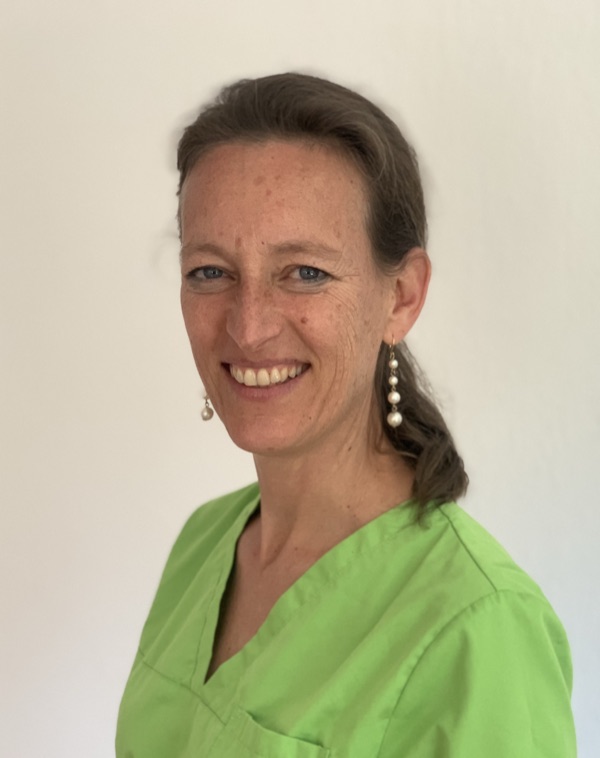 Cornelia Fach